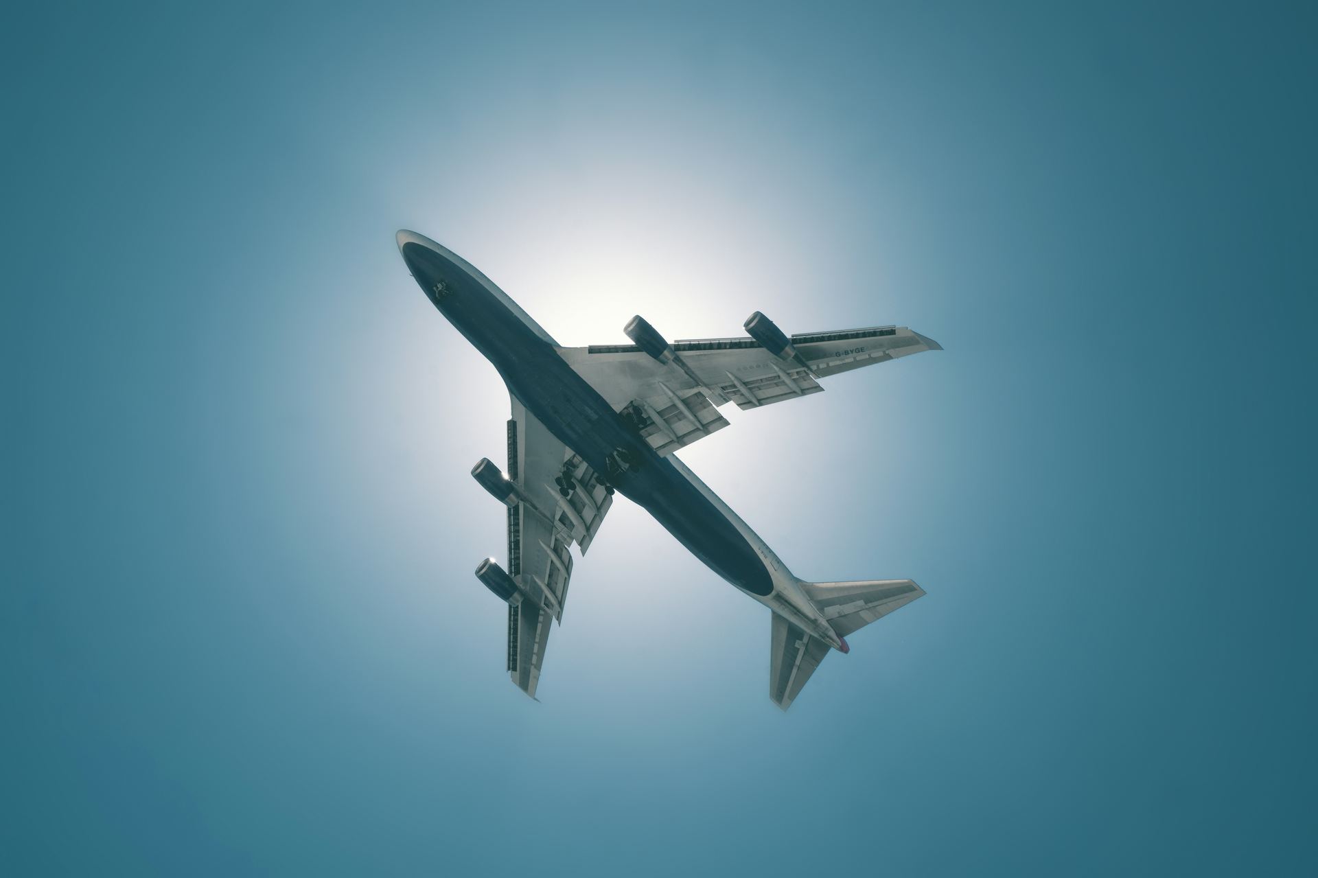 Air Freight Service